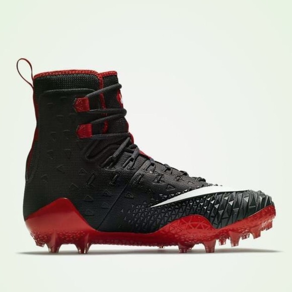 NEW Nike Force Savage Elite TD Football Cleats 🏈 - Picture 8 of 8